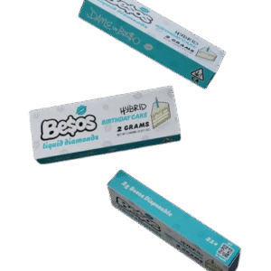 Besos 2g disposable