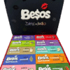 Besos 2g disposable