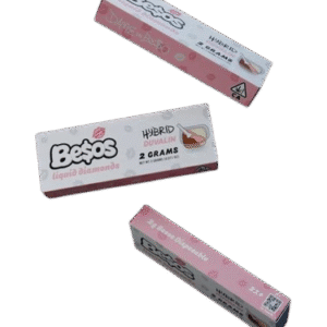 Besos 2g disposable