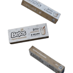 Besos 2g disposable