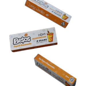 Besos 2g disposable