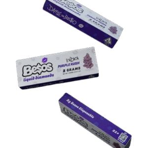 Besos 2g disposable