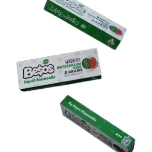 Besos 2g disposable